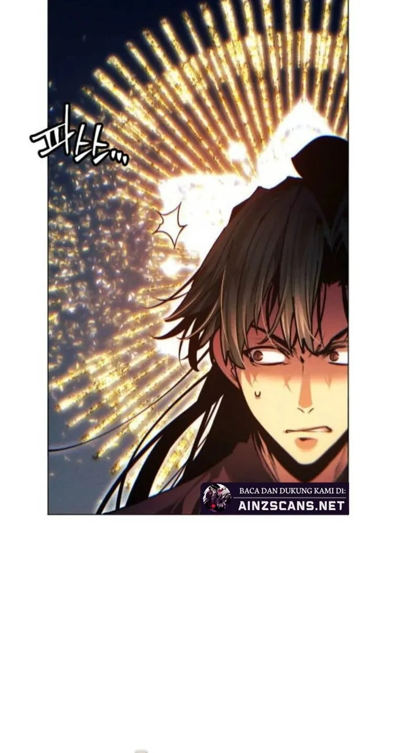 Modern Man Who Fall Into Murim Chapter 144 - halaman 26