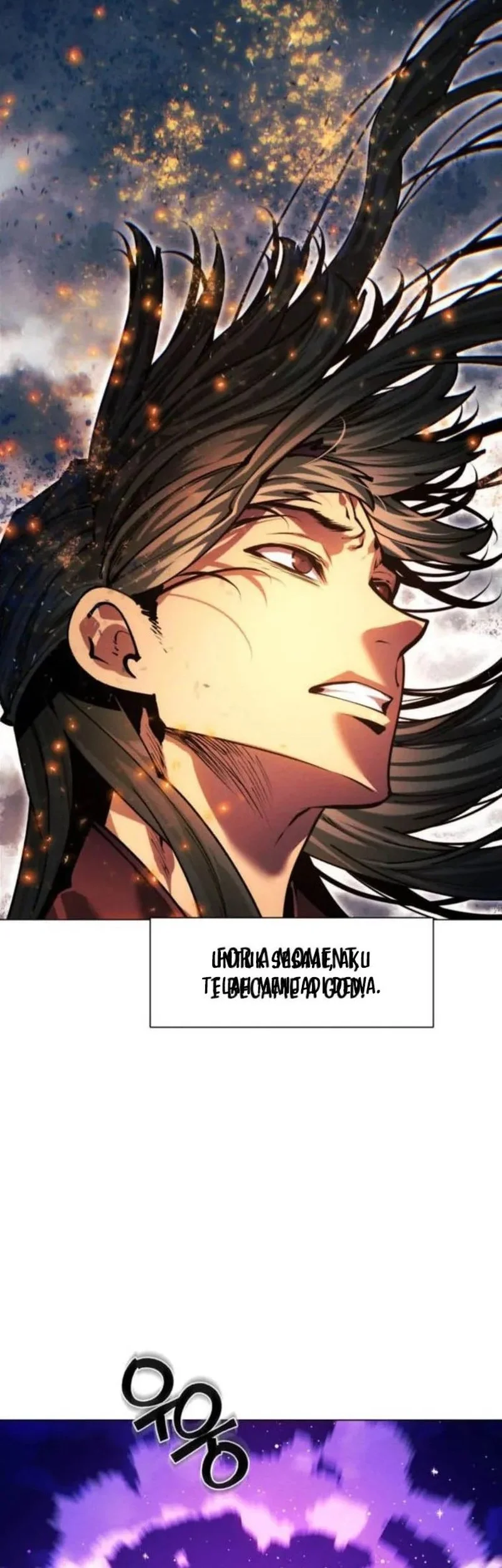 Modern Man Who Fall Into Murim Chapter 144 - halaman 29
