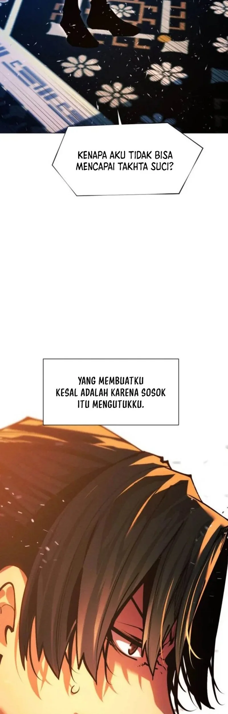 Modern Man Who Fall Into Murim Chapter 144 - halaman 32