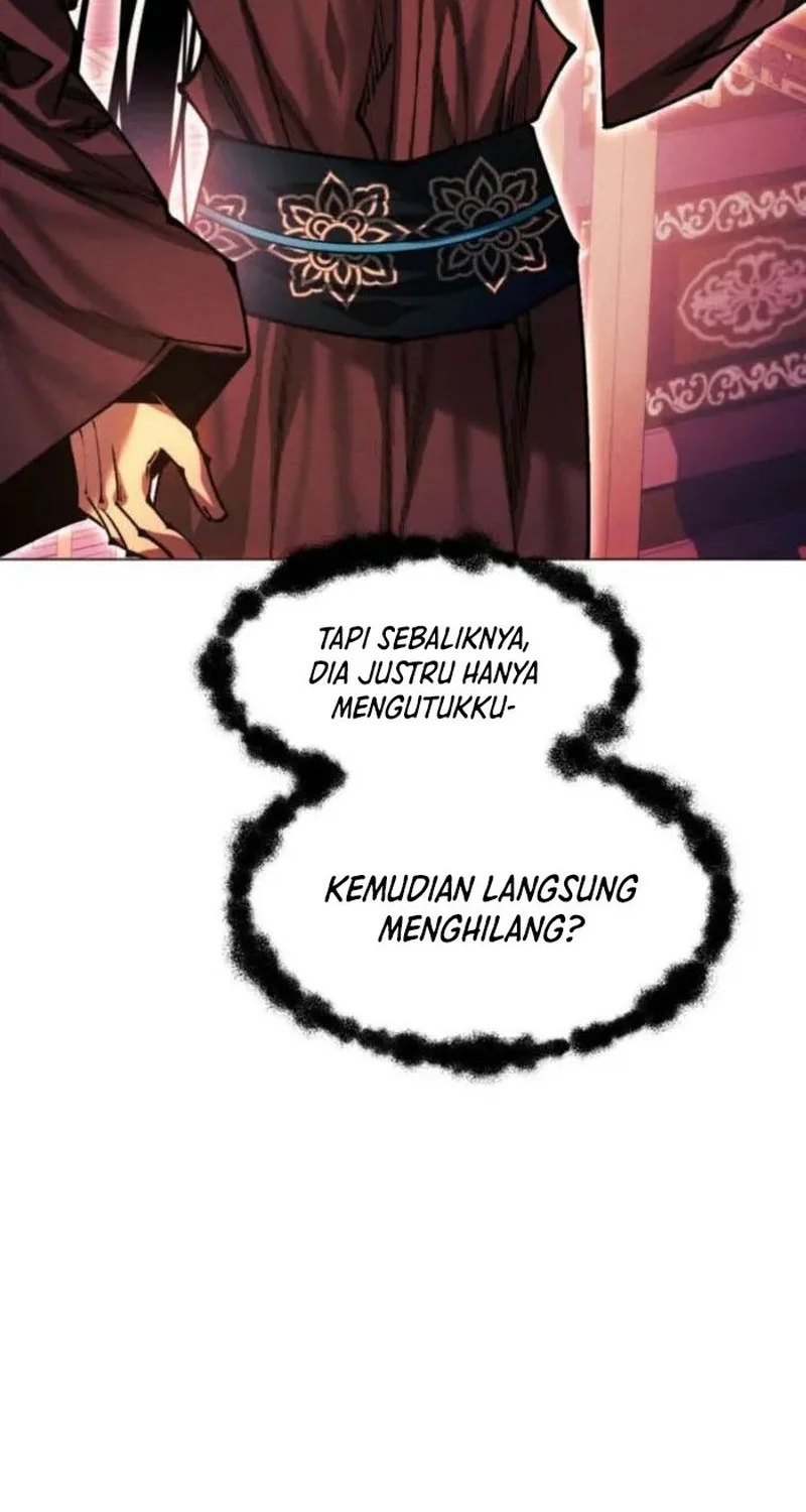 Modern Man Who Fall Into Murim Chapter 144 - halaman 34