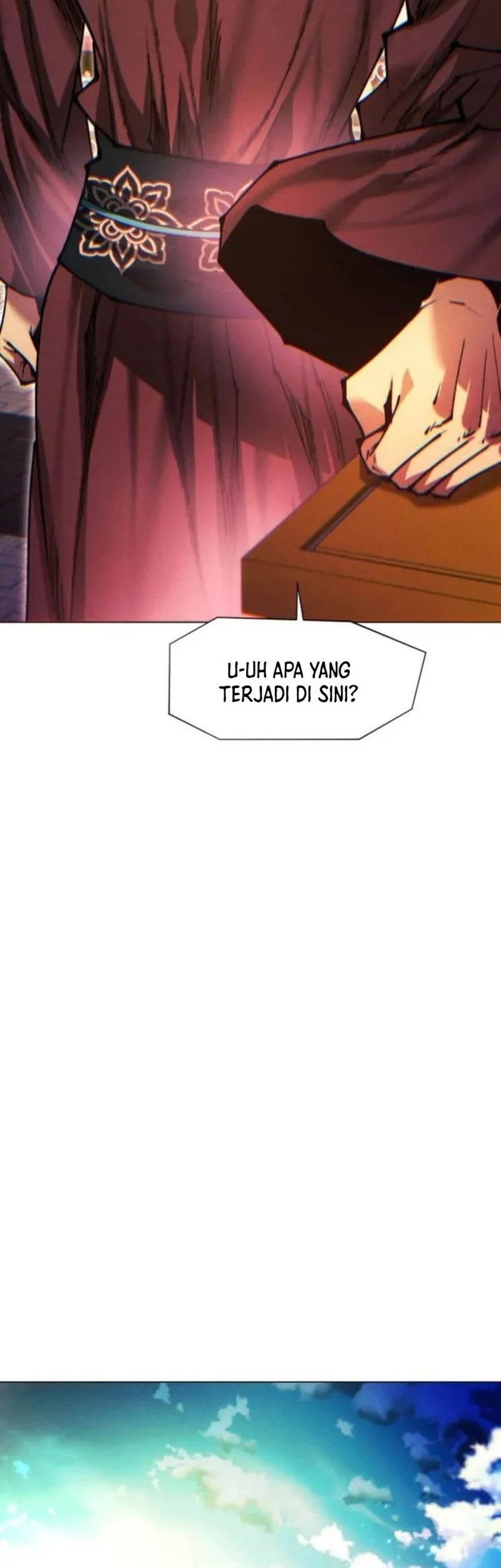 Modern Man Who Fall Into Murim Chapter 144 - halaman 44
