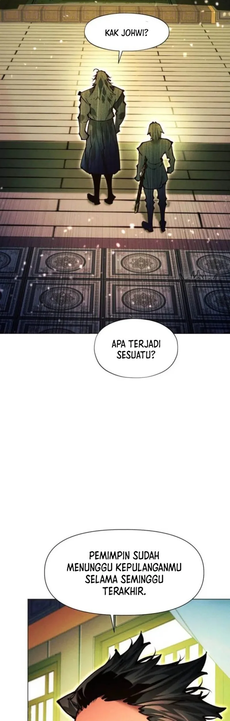 Modern Man Who Fall Into Murim Chapter 144 - halaman 47