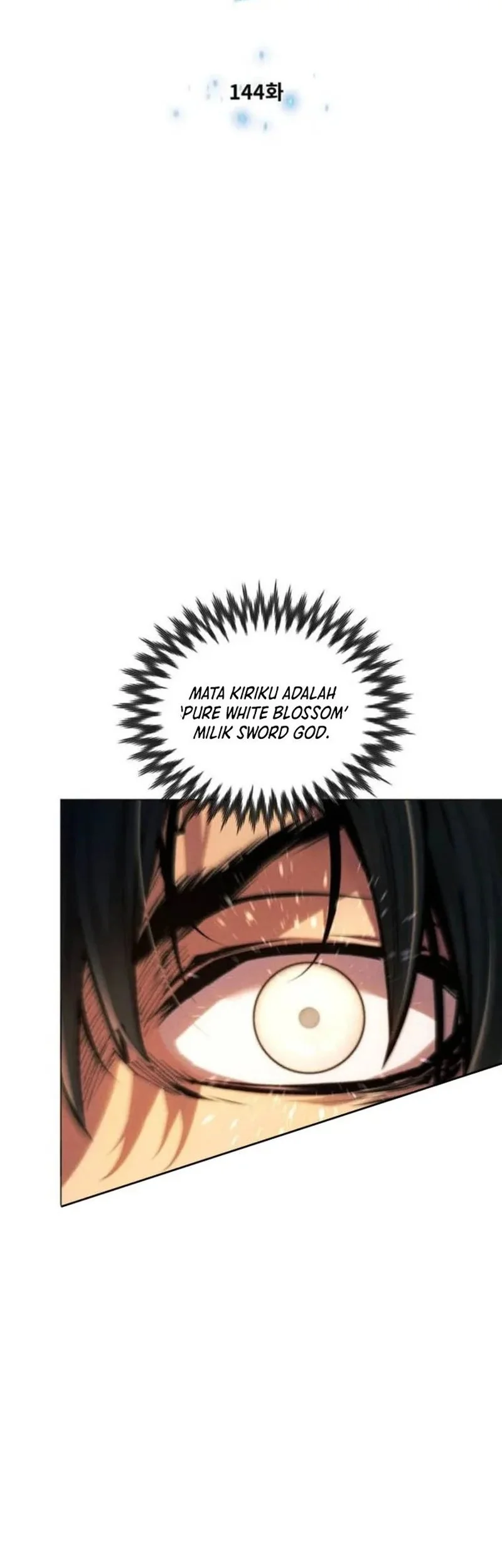 Modern Man Who Fall Into Murim Chapter 144 - halaman 5