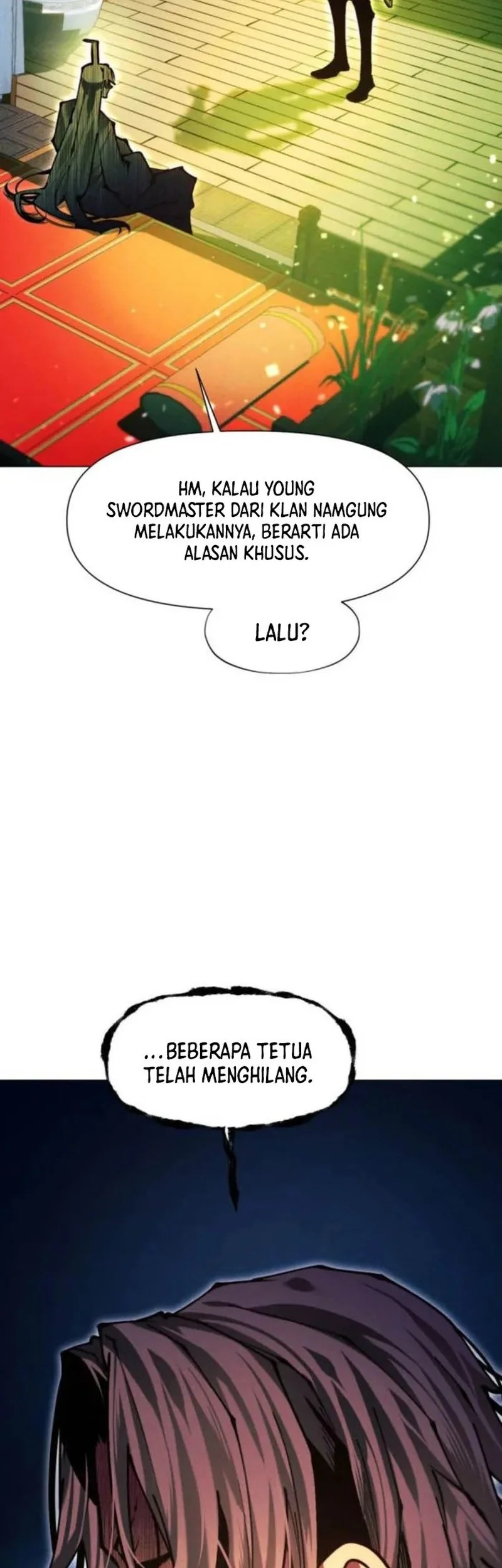 Modern Man Who Fall Into Murim Chapter 144 - halaman 53