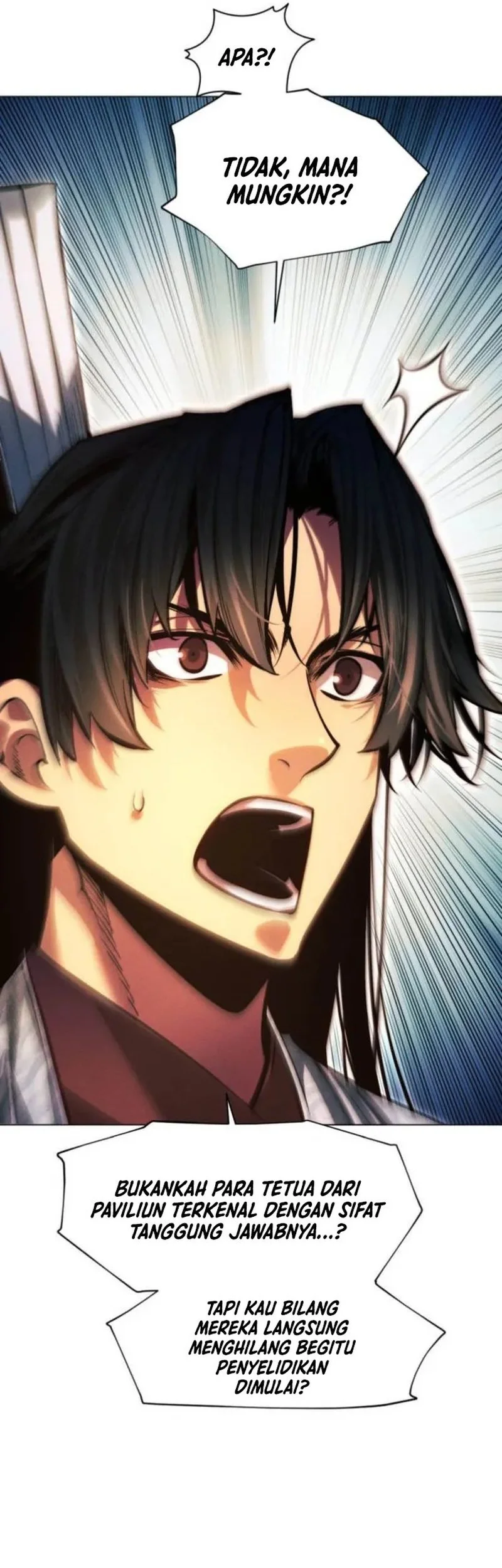 Modern Man Who Fall Into Murim Chapter 144 - halaman 55