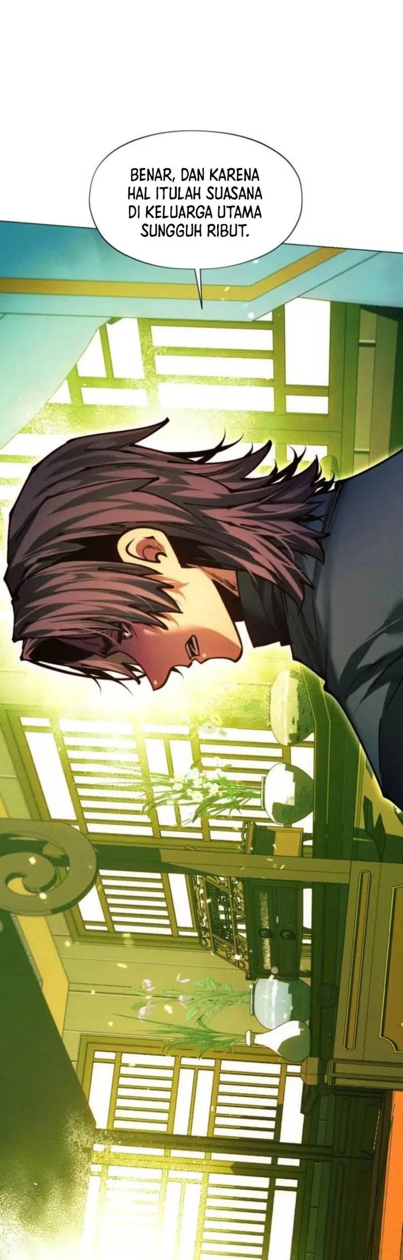 Modern Man Who Fall Into Murim Chapter 144 - halaman 56
