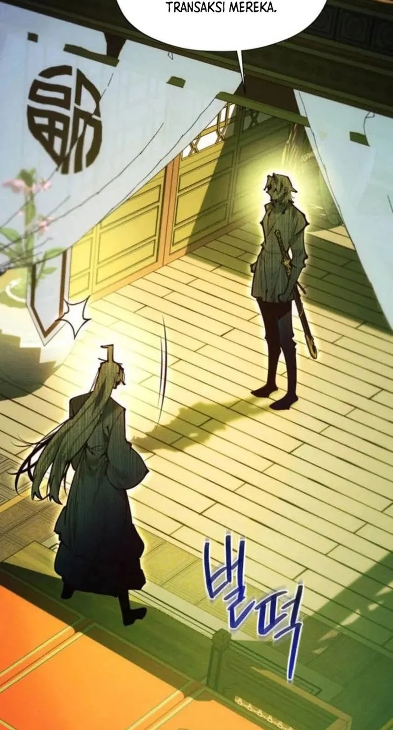Modern Man Who Fall Into Murim Chapter 144 - halaman 58