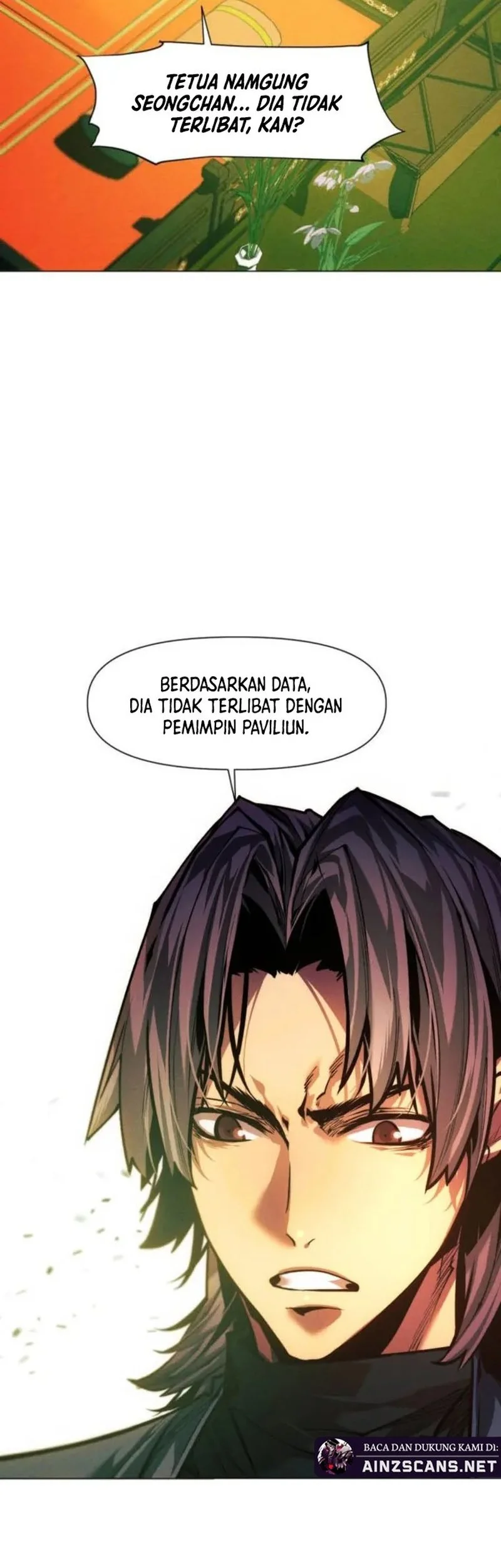 Modern Man Who Fall Into Murim Chapter 144 - halaman 59