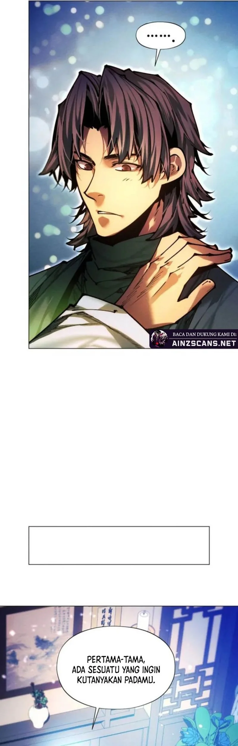 Modern Man Who Fall Into Murim Chapter 144 - halaman 63