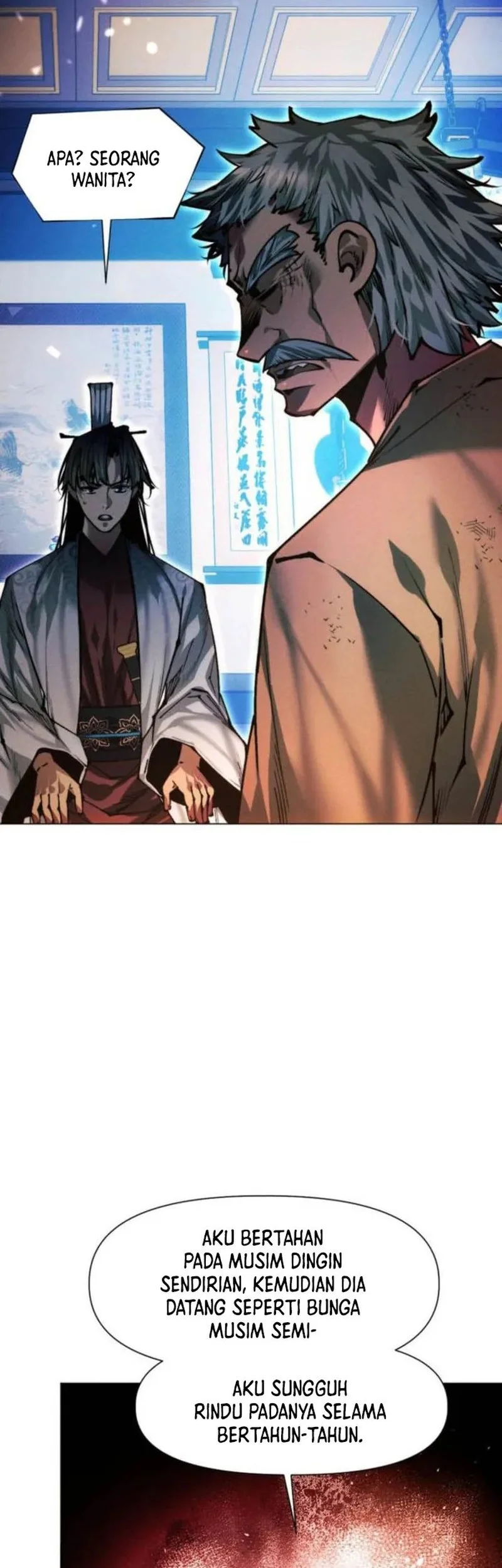 Modern Man Who Fall Into Murim Chapter 144 - halaman 71