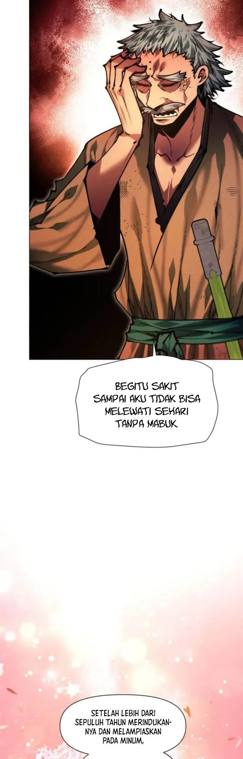 Modern Man Who Fall Into Murim Chapter 144 - halaman 72