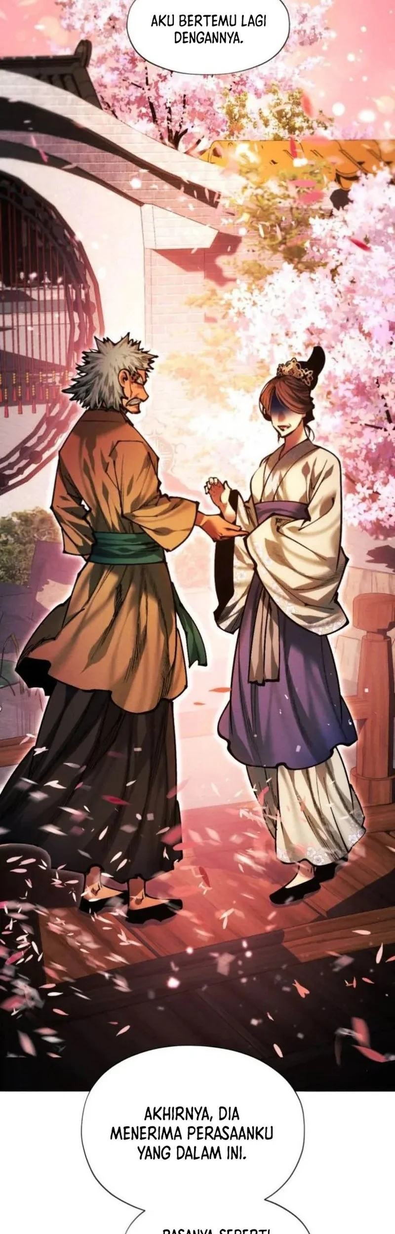 Modern Man Who Fall Into Murim Chapter 144 - halaman 73