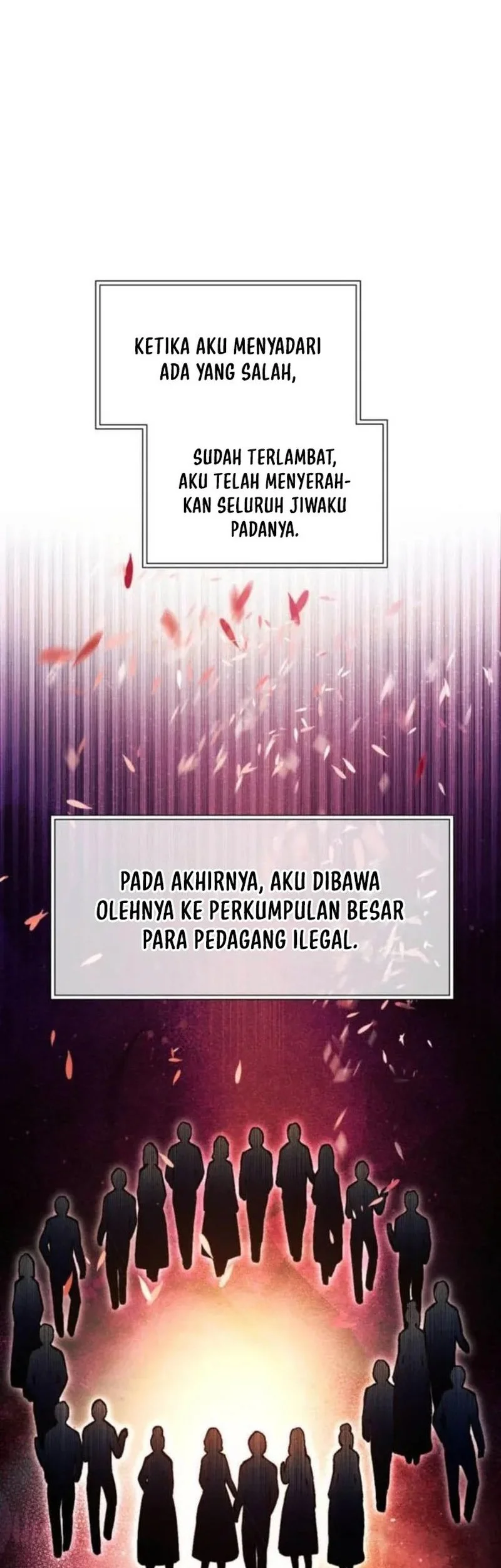 Modern Man Who Fall Into Murim Chapter 144 - halaman 76