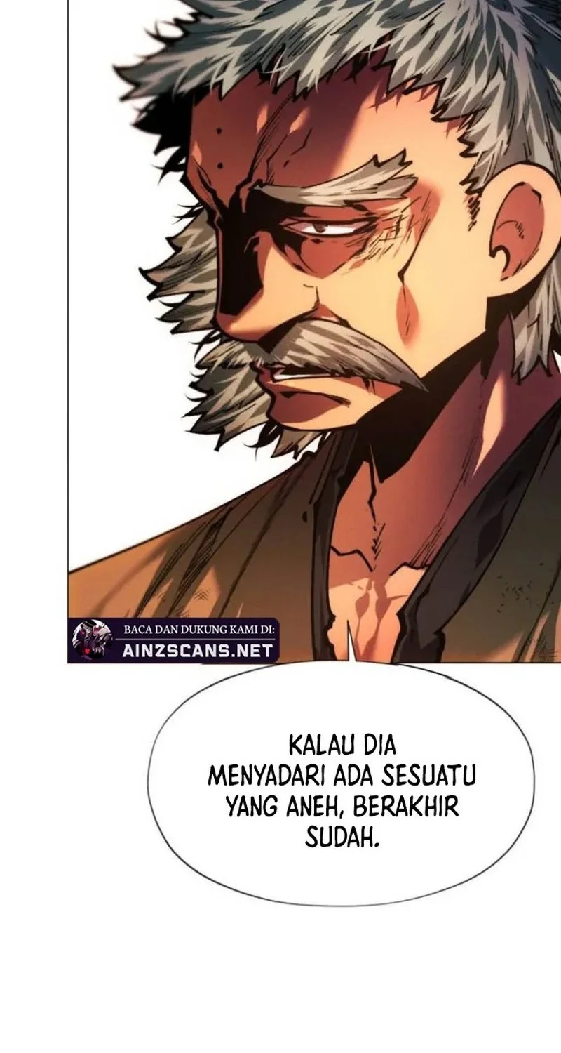 Modern Man Who Fall Into Murim Chapter 144 - halaman 78