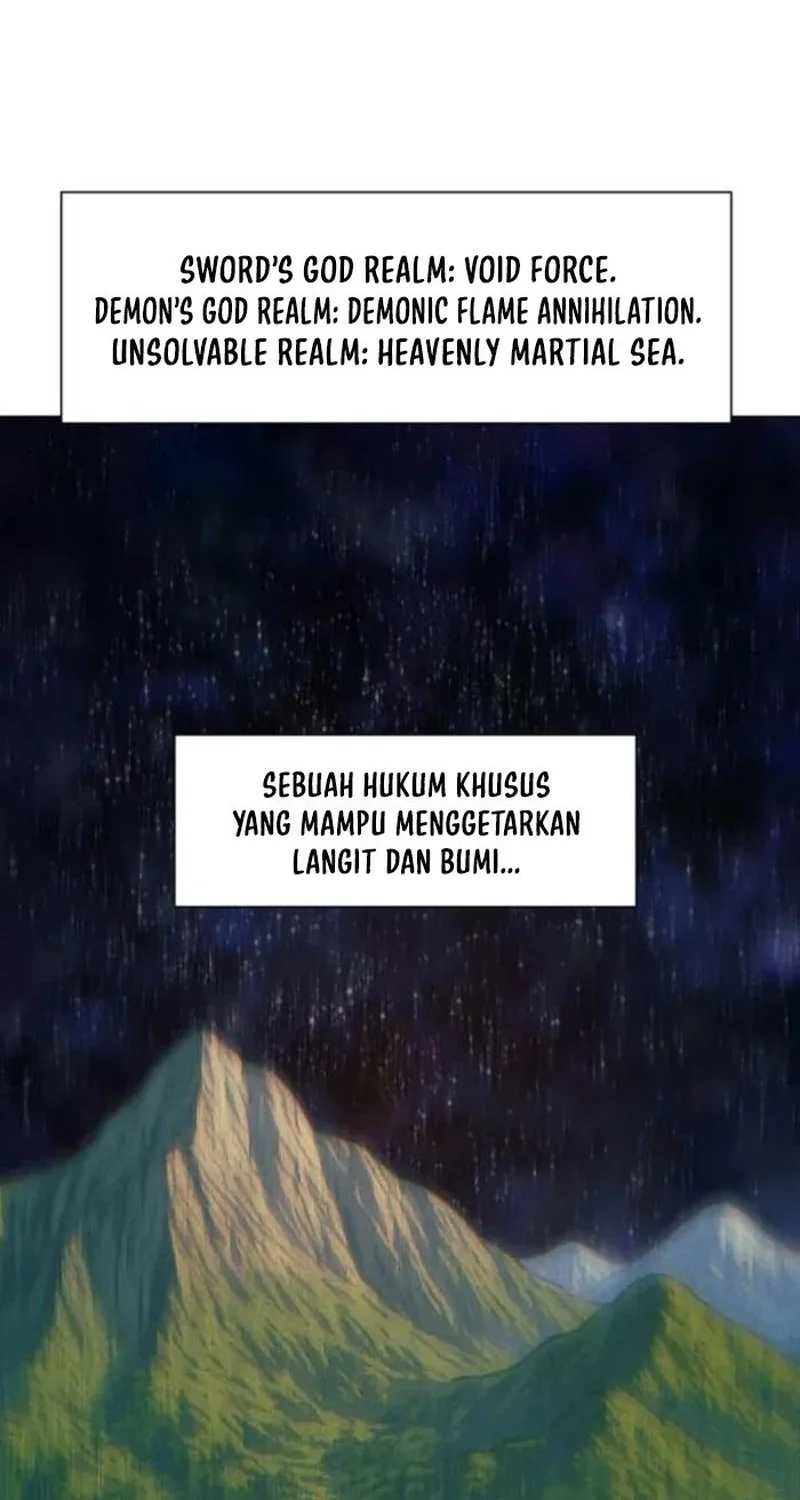 Modern Man Who Fall Into Murim Chapter 144 - halaman 8