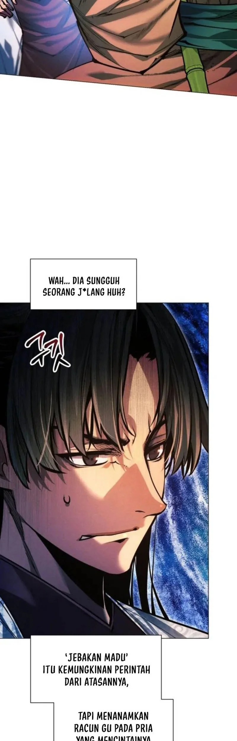 Modern Man Who Fall Into Murim Chapter 144 - halaman 80