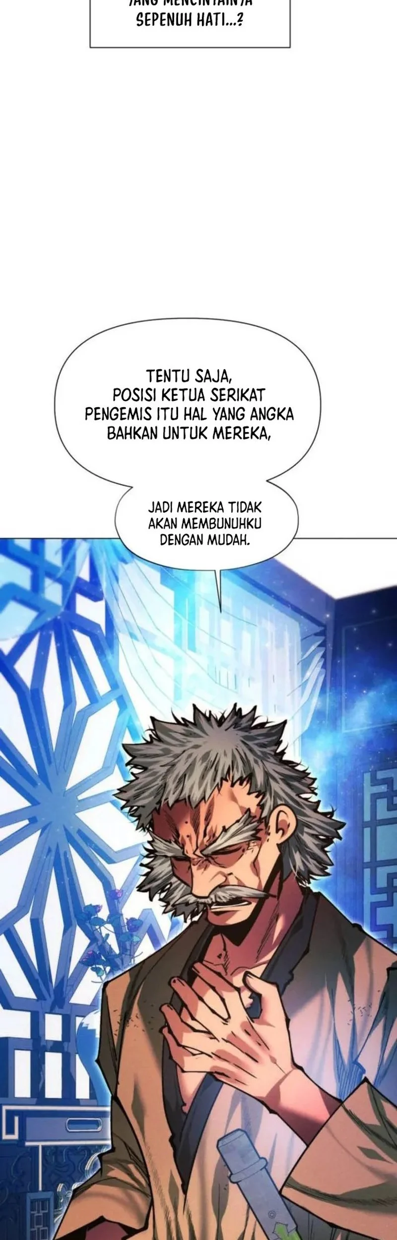 Modern Man Who Fall Into Murim Chapter 144 - halaman 81