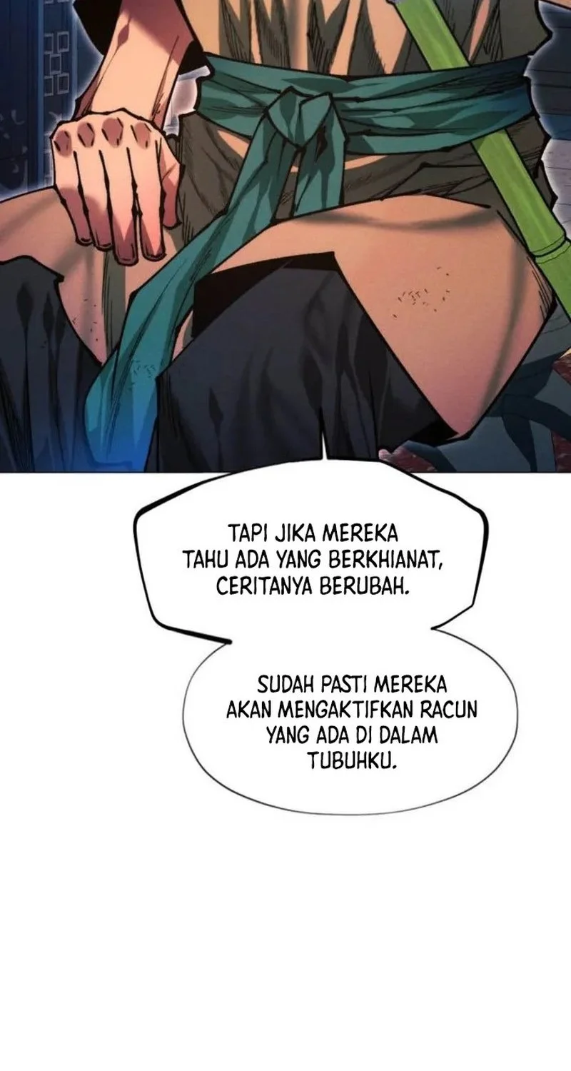 Modern Man Who Fall Into Murim Chapter 144 - halaman 82