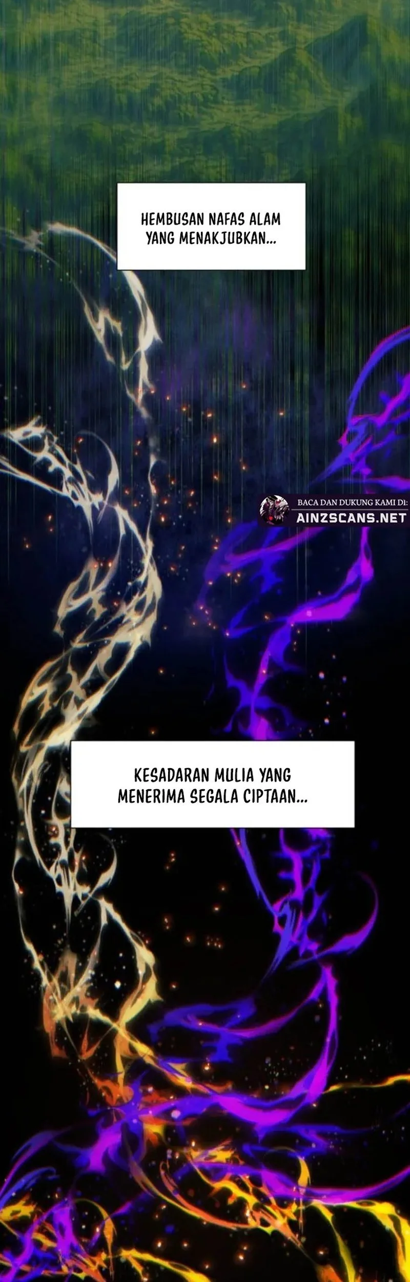 Modern Man Who Fall Into Murim Chapter 144 - halaman 9