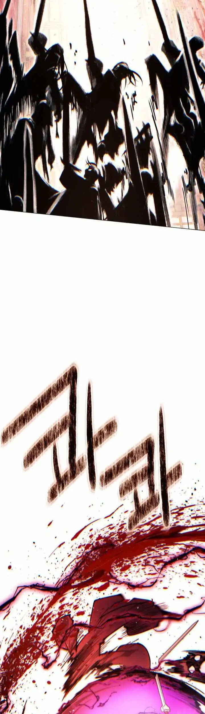 Modern Man Who Fall Into Murim Chapter 145 - halaman 15