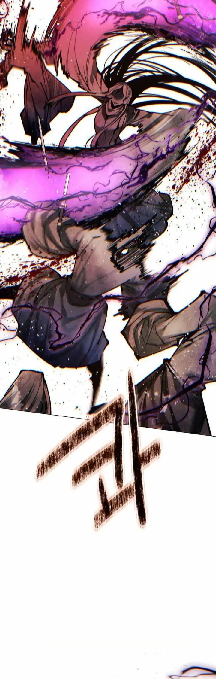 Modern Man Who Fall Into Murim Chapter 145 - halaman 16