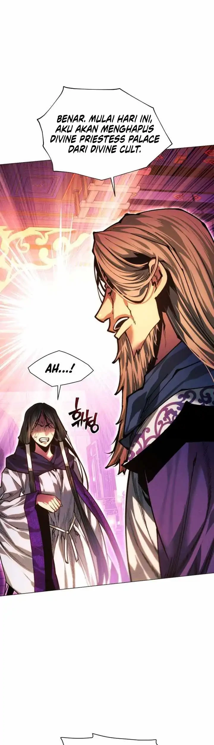 Modern Man Who Fall Into Murim Chapter 145 - halaman 2