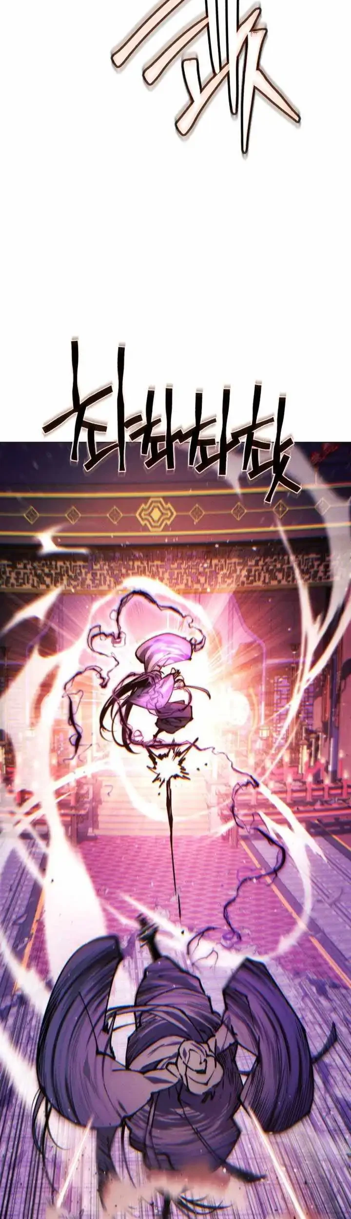 Modern Man Who Fall Into Murim Chapter 145 - halaman 22