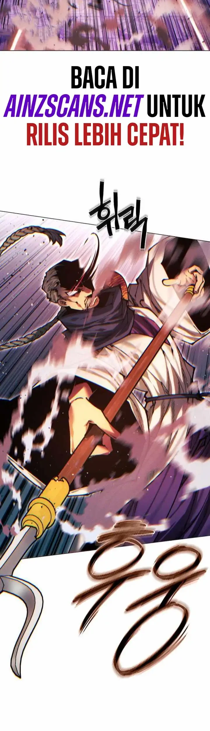 Modern Man Who Fall Into Murim Chapter 145 - halaman 23