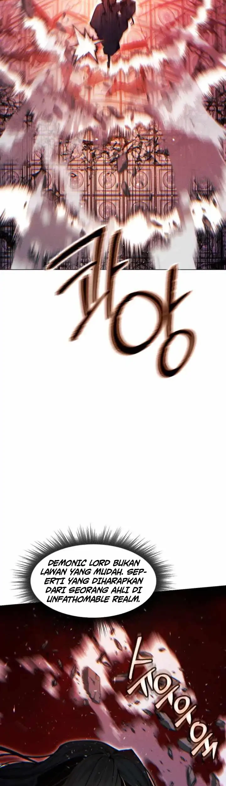 Modern Man Who Fall Into Murim Chapter 145 - halaman 27