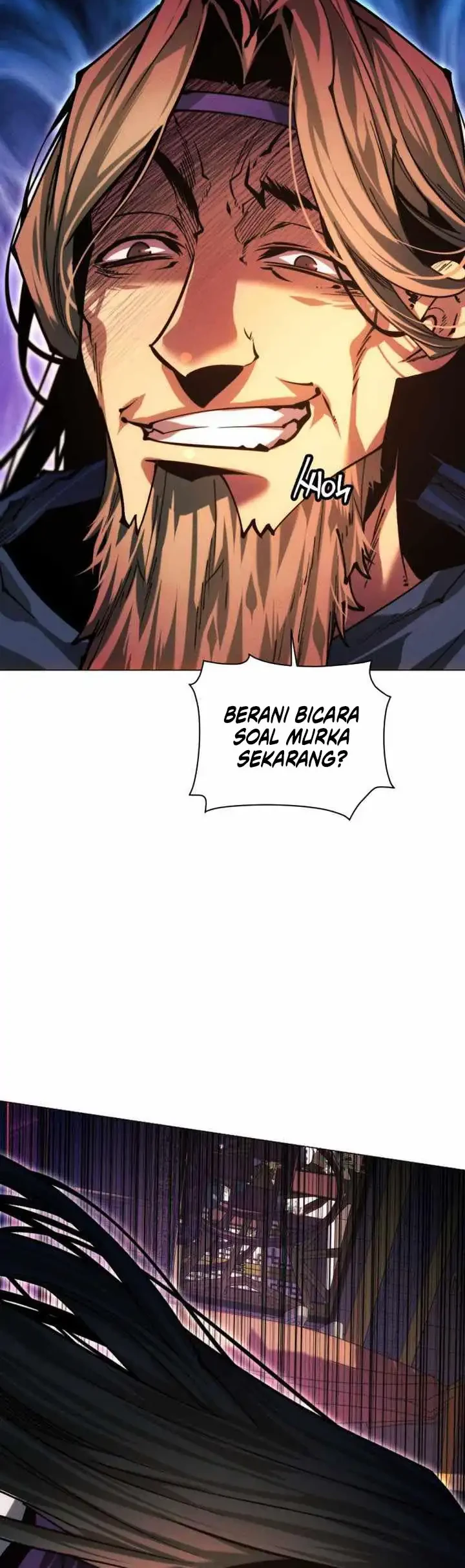Modern Man Who Fall Into Murim Chapter 145 - halaman 4