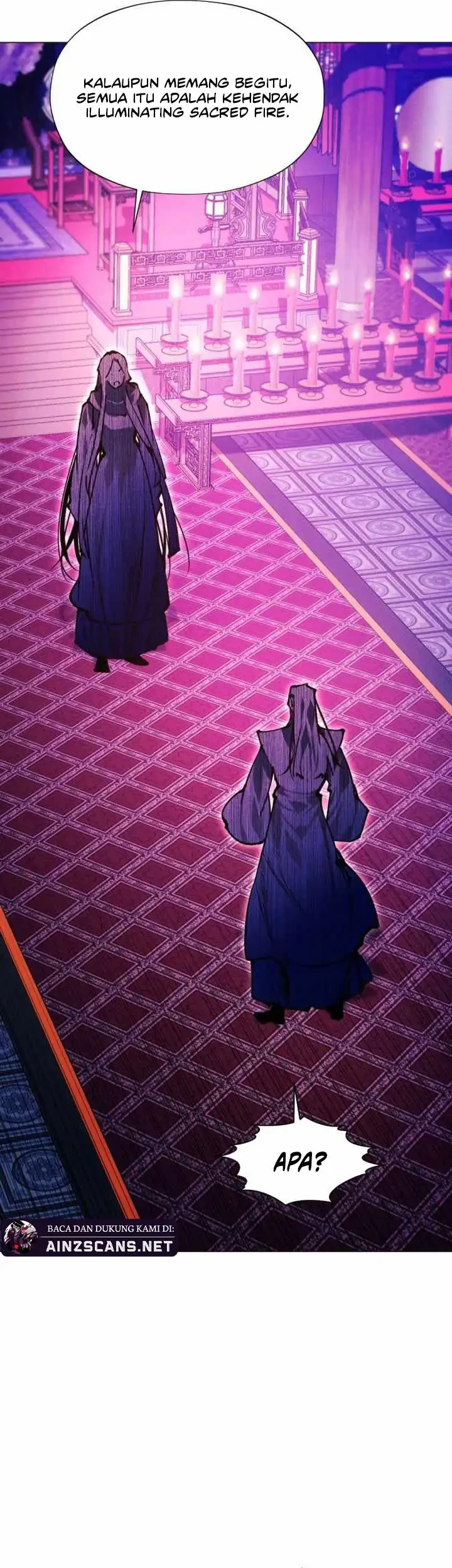 Modern Man Who Fall Into Murim Chapter 145 - halaman 9