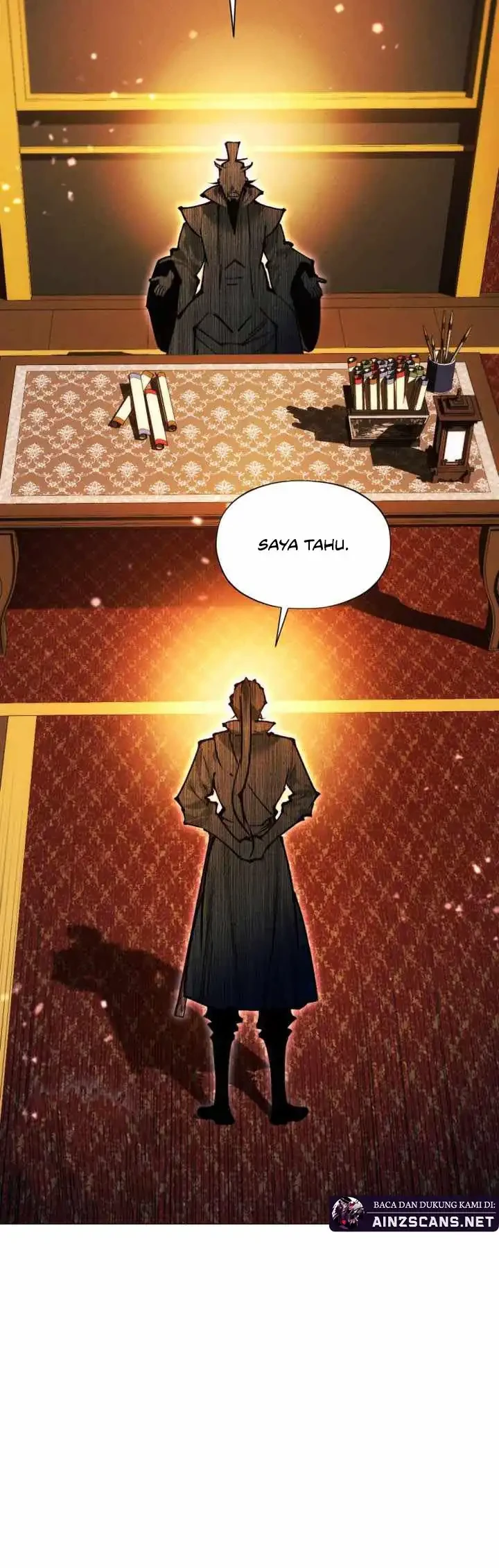 Modern Man Who Fall Into Murim Chapter 146 - halaman 10