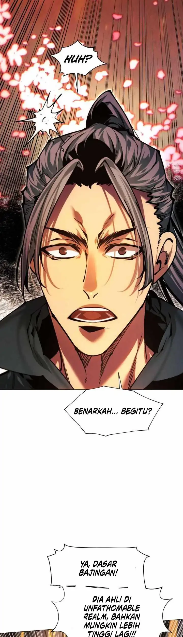 Modern Man Who Fall Into Murim Chapter 146 - halaman 12