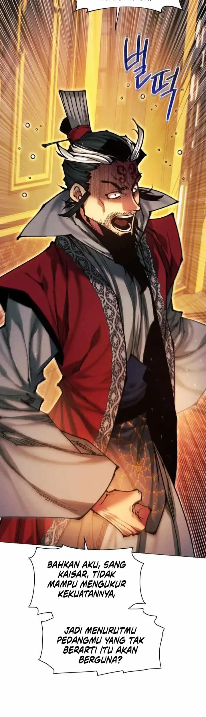 Modern Man Who Fall Into Murim Chapter 146 - halaman 13