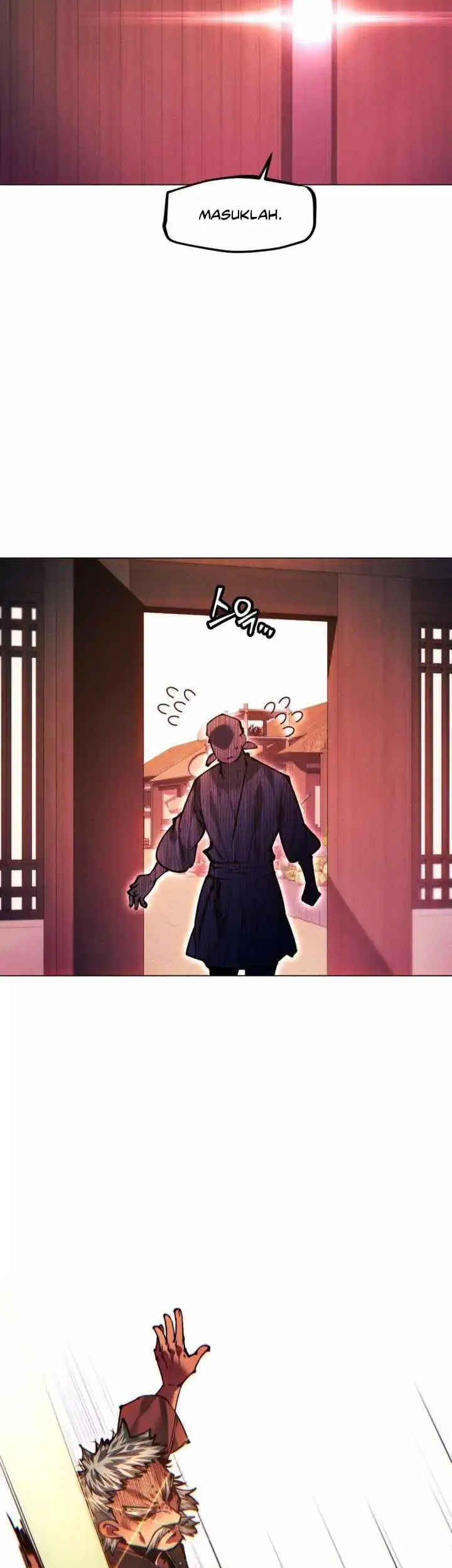 Modern Man Who Fall Into Murim Chapter 146 - halaman 21