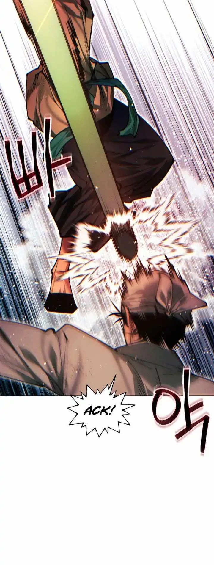 Modern Man Who Fall Into Murim Chapter 146 - halaman 22