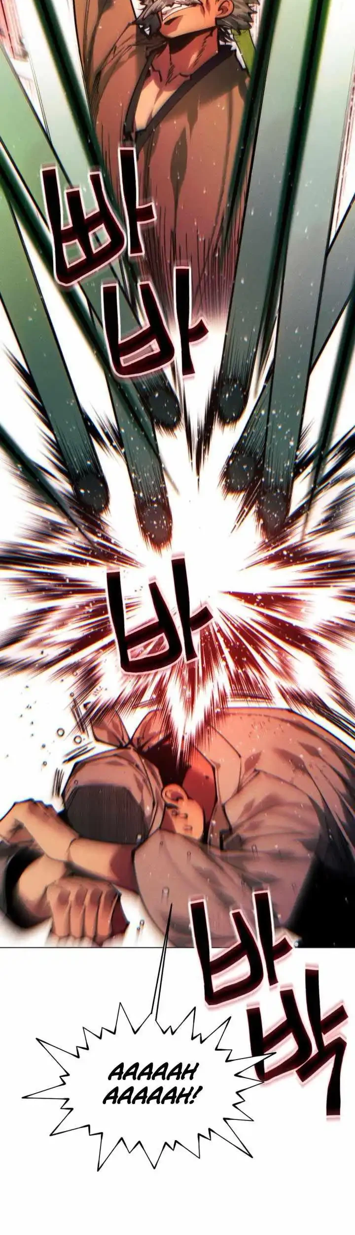 Modern Man Who Fall Into Murim Chapter 146 - halaman 24