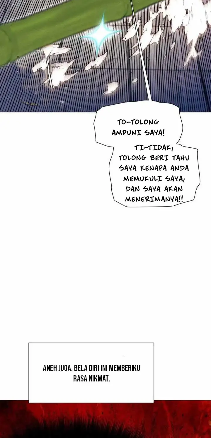 Modern Man Who Fall Into Murim Chapter 146 - halaman 26