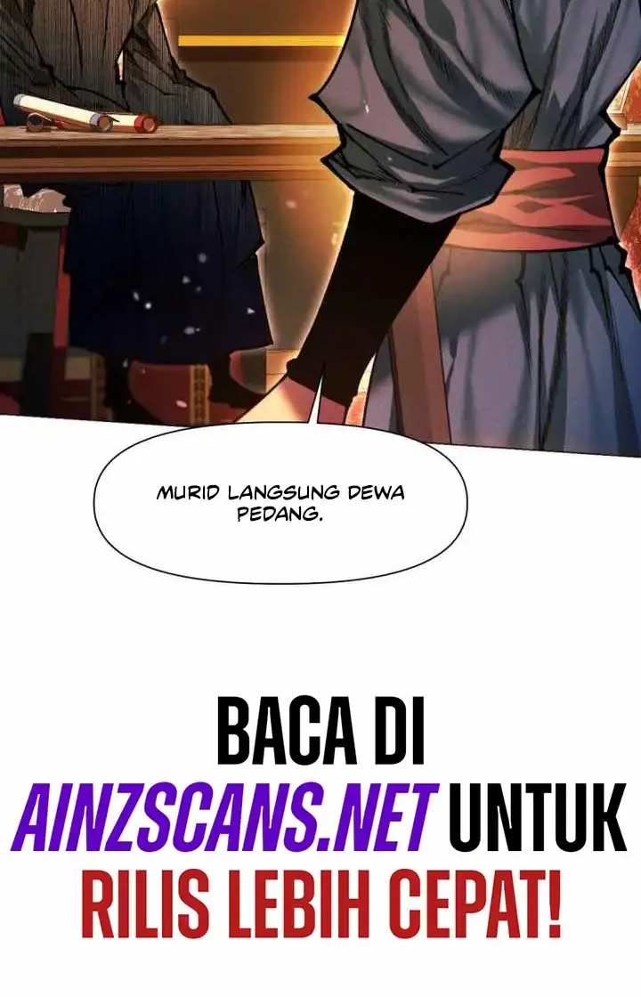 Modern Man Who Fall Into Murim Chapter 146 - halaman 3