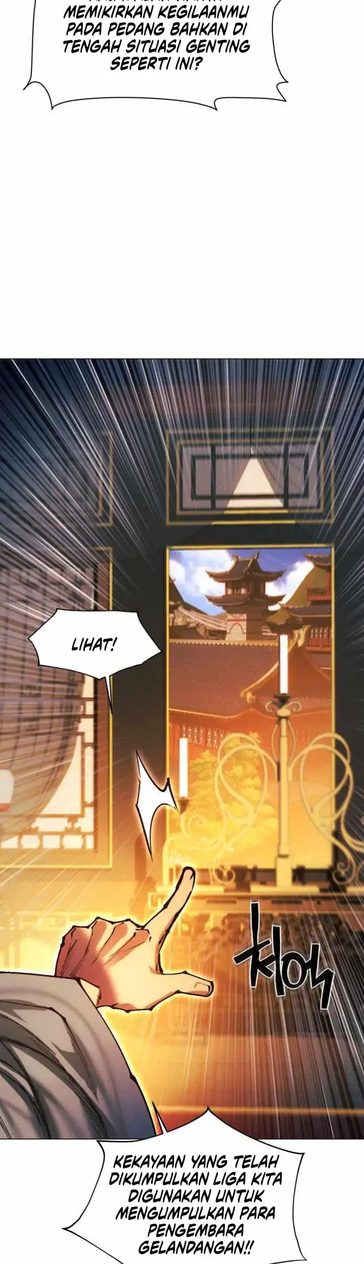 Modern Man Who Fall Into Murim Chapter 146 - halaman 6