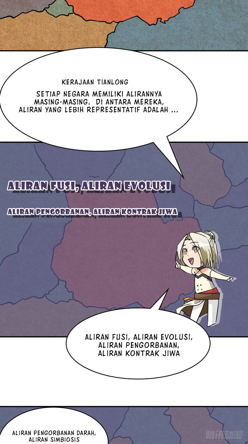 Modern Man Who Fall Into Murim Chapter 15 - halaman 14