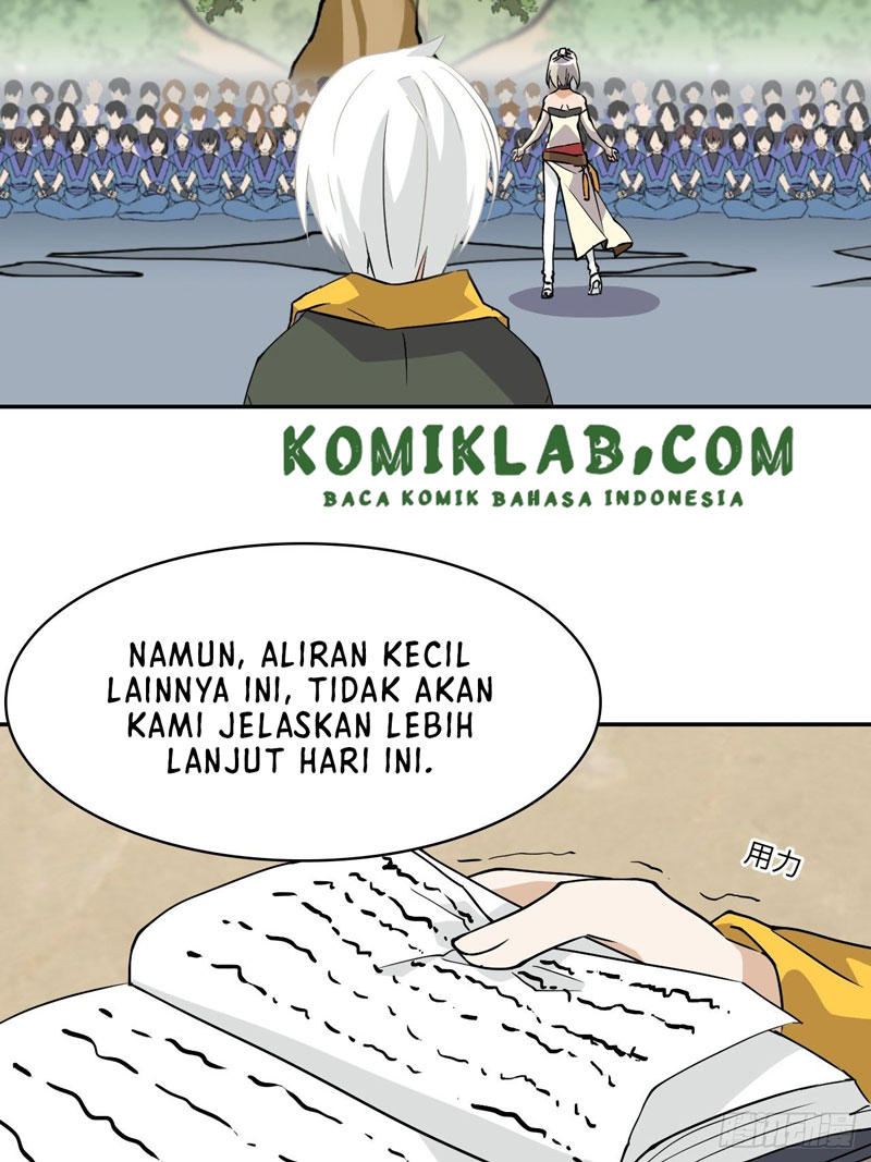 Modern Man Who Fall Into Murim Chapter 15 - halaman 18