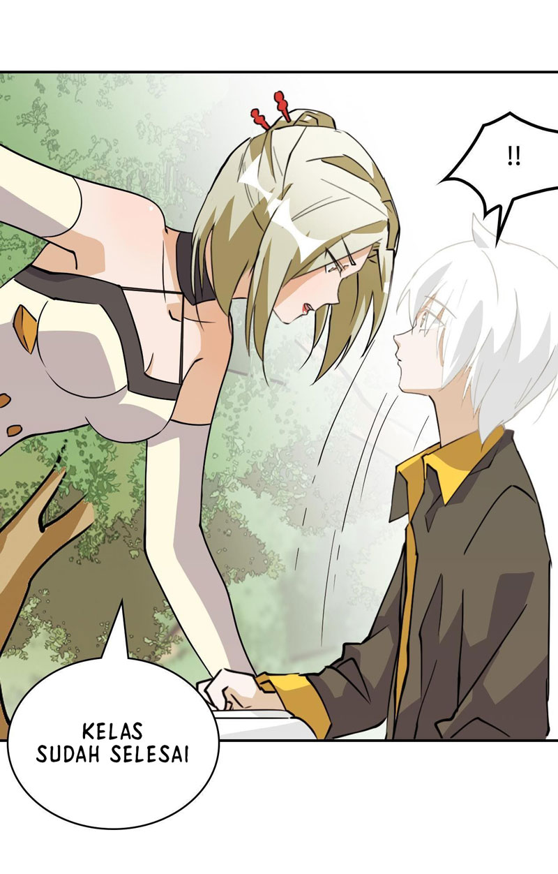 Modern Man Who Fall Into Murim Chapter 15 - halaman 23