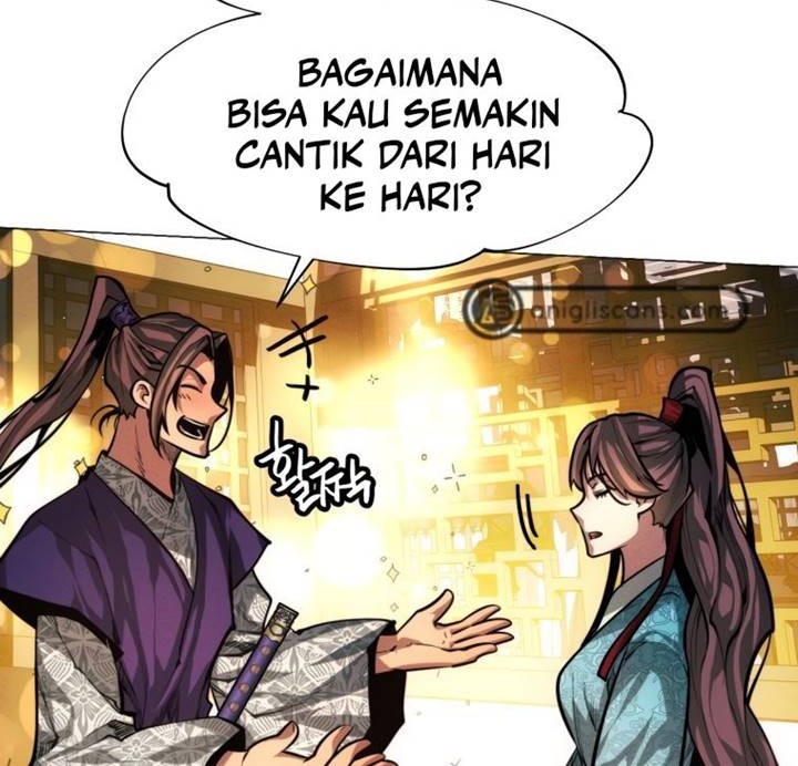 Modern Man Who Fall Into Murim Chapter 15 - halaman 28