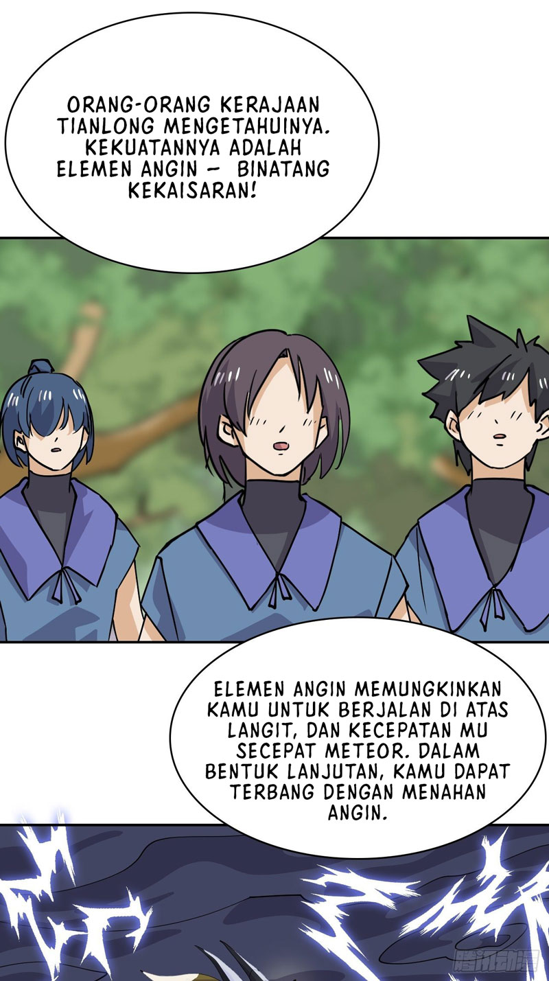 Modern Man Who Fall Into Murim Chapter 15 - halaman 3
