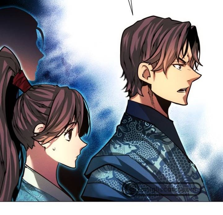 Modern Man Who Fall Into Murim Chapter 15 - halaman 31