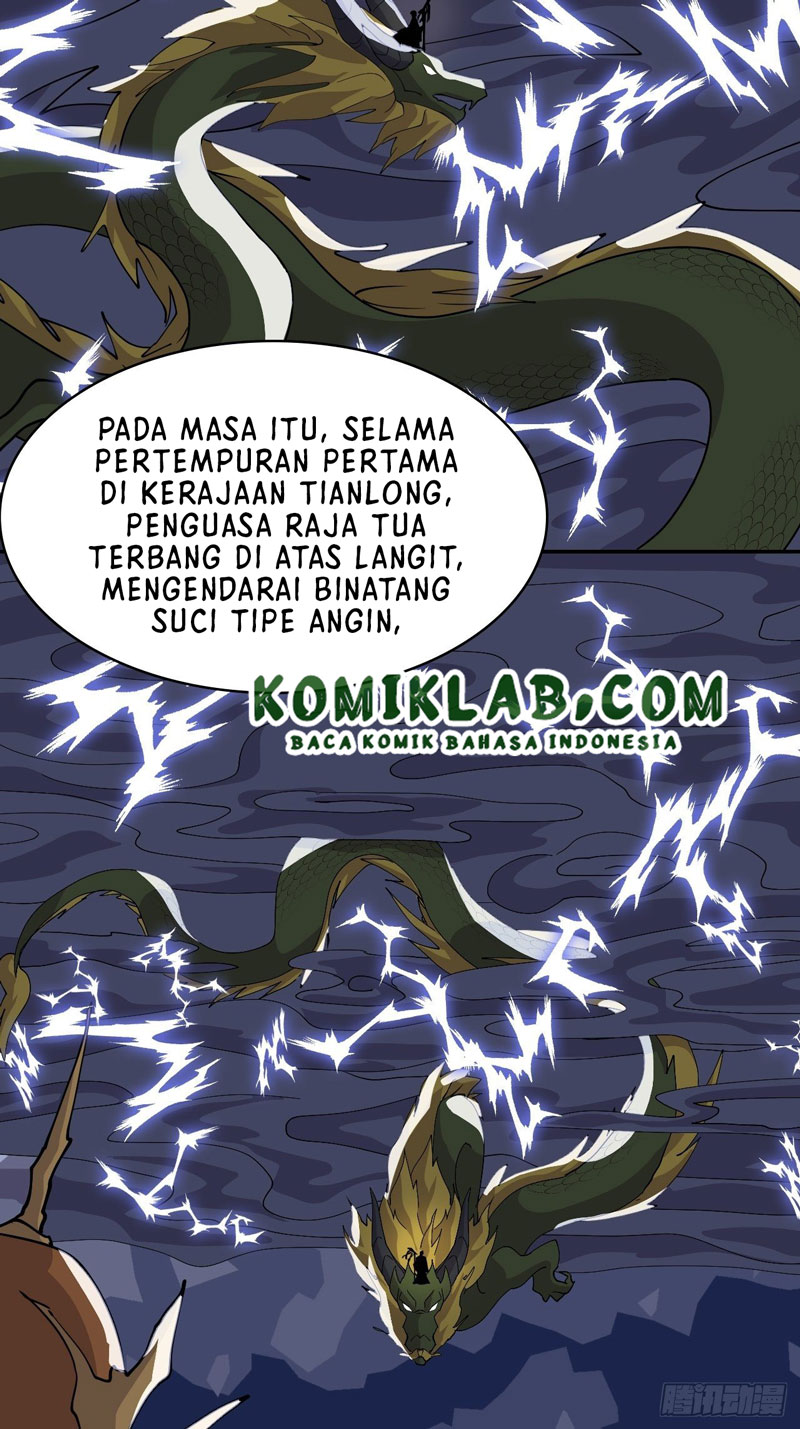 Modern Man Who Fall Into Murim Chapter 15 - halaman 4