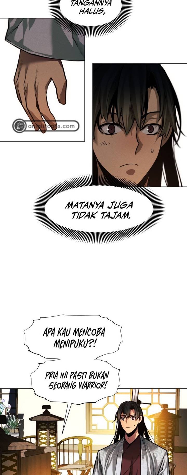 Modern Man Who Fall Into Murim Chapter 15 - halaman 57