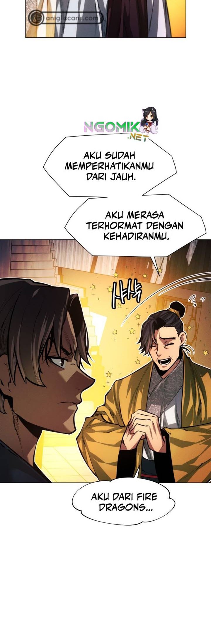 Modern Man Who Fall Into Murim Chapter 15 - halaman 63
