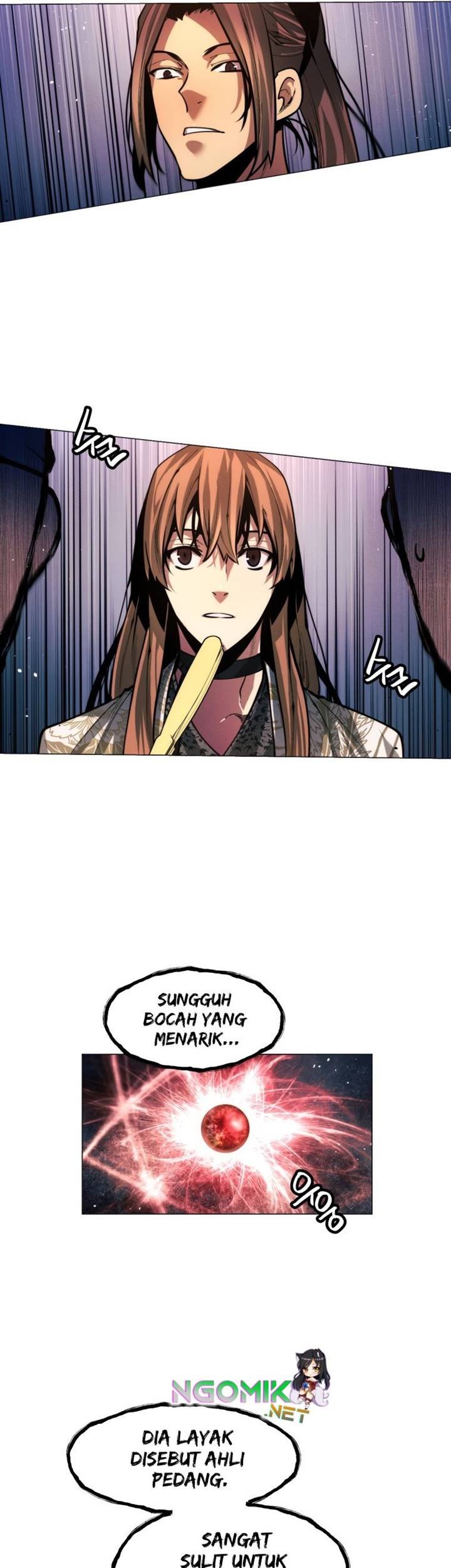 Modern Man Who Fall Into Murim Chapter 15 - halaman 70